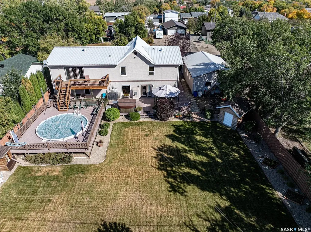 304 1st Street W Milden SK S0L 2L0