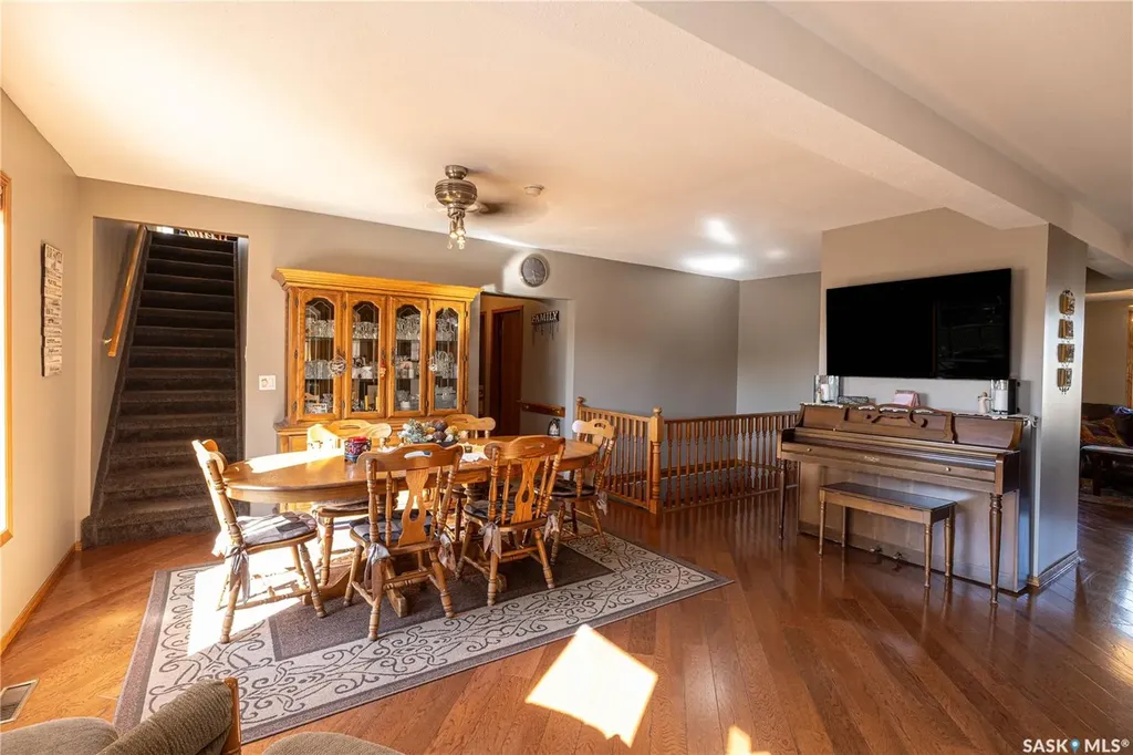 304 1st Street W Milden SK S0L 2L0