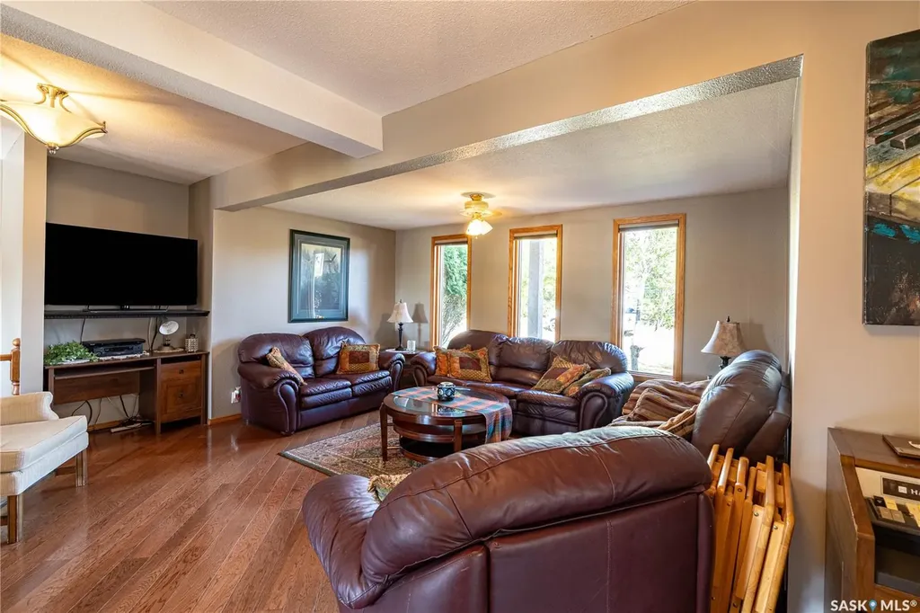 304 1st Street W Milden SK S0L 2L0