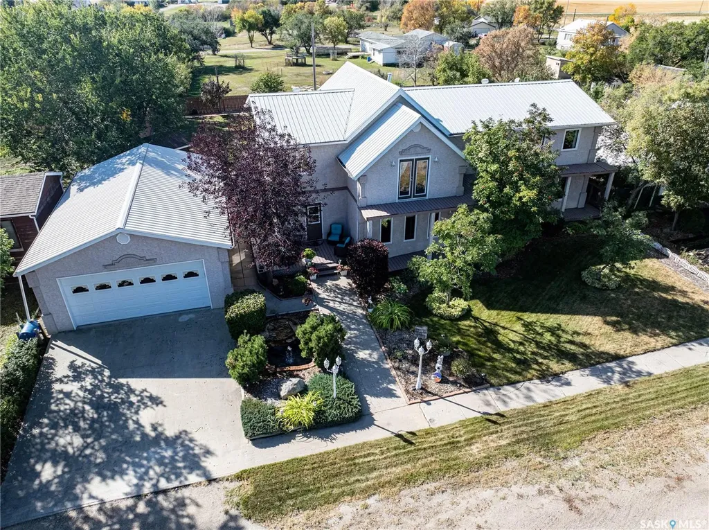 304 1st Street W Milden SK S0L 2L0