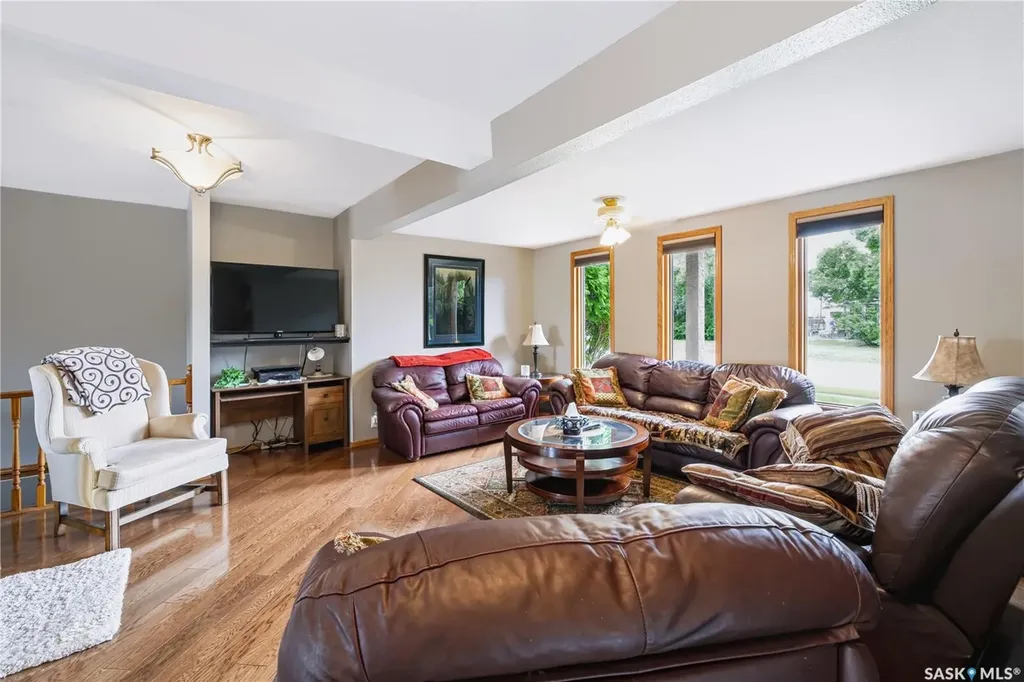 304 1st Street W Milden SK S0L 2L0