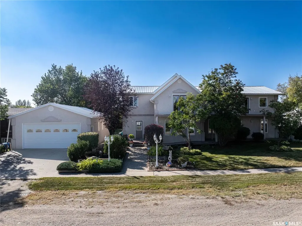 304 1st Street W Milden SK S0L 2L0