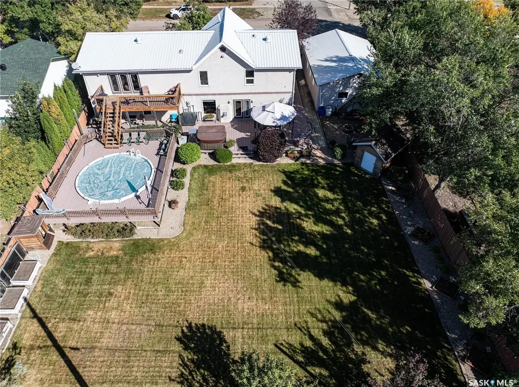 304 1st Street W Milden SK S0L 2L0
