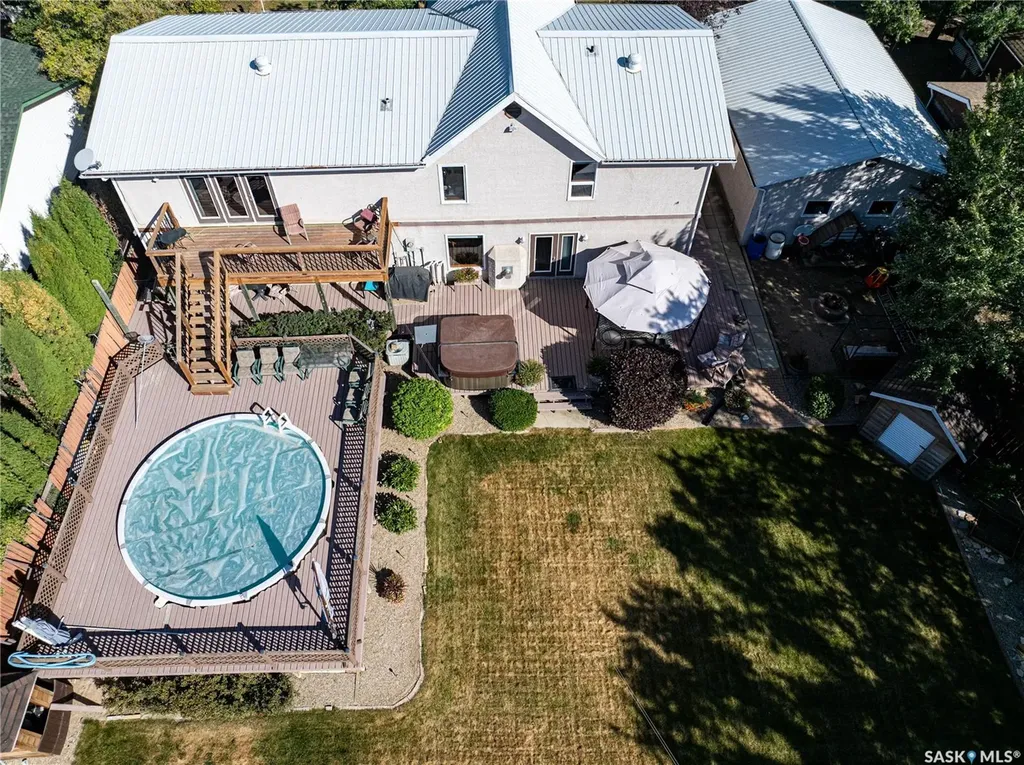 304 1st Street W Milden SK S0L 2L0