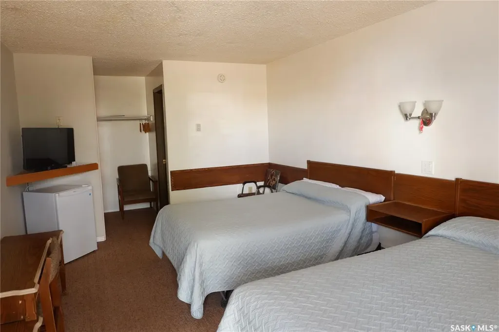 143 Railway Avenue Coronach SK S0H 0Z0