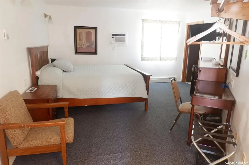 143 Railway Avenue Coronach SK S0H 0Z0
