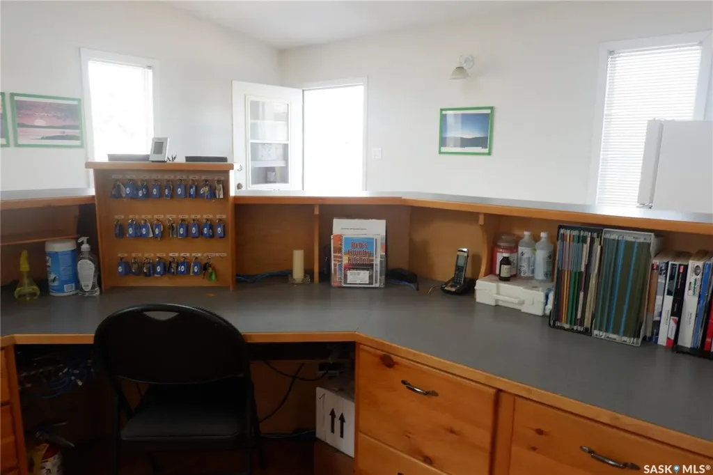143 Railway Avenue Coronach SK S0H 0Z0