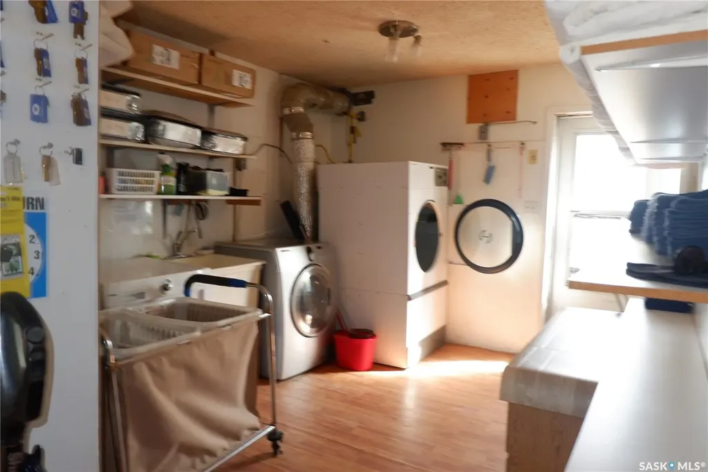 143 Railway Avenue Coronach SK S0H 0Z0