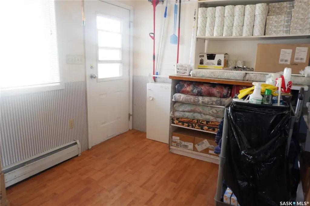 143 Railway Avenue Coronach SK S0H 0Z0