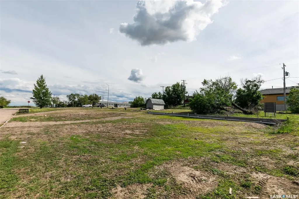 33 & 43 Atlantic Avenue Kerrobert SK S0L 1R0