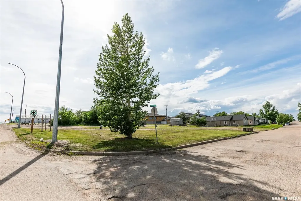 33 & 43 Atlantic Avenue Kerrobert SK S0L 1R0