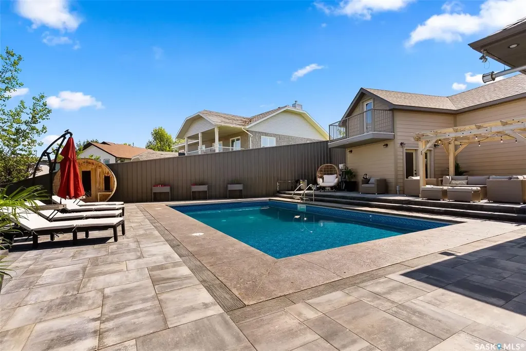 15 Meadow Bay Lumsden SK S0G 3C0