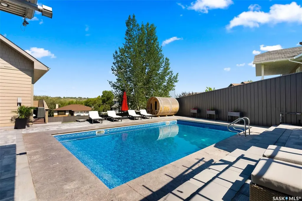 15 Meadow Bay Lumsden SK S0G 3C0