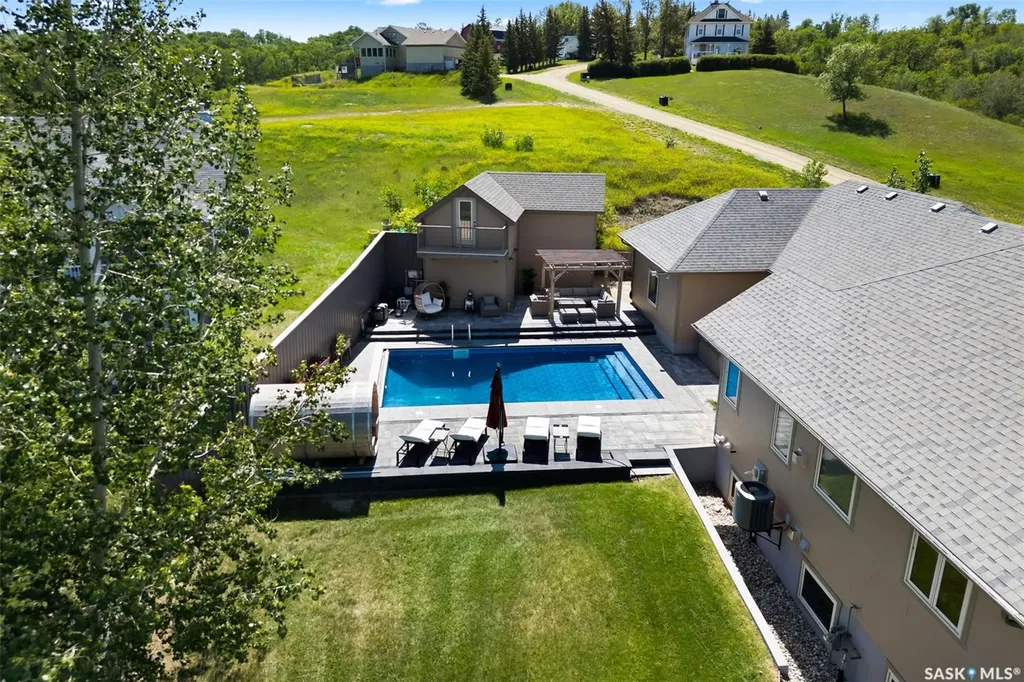 15 Meadow Bay Lumsden SK S0G 3C0