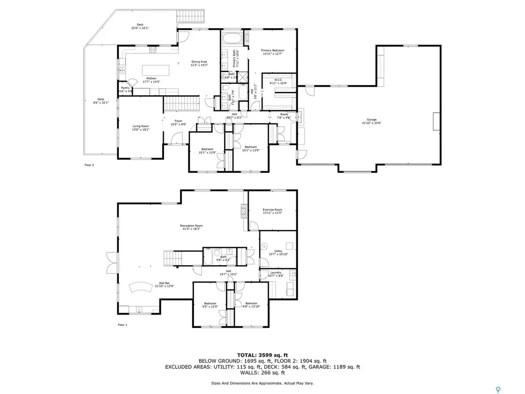 15 Meadow Bay Lumsden SK S0G 3C0