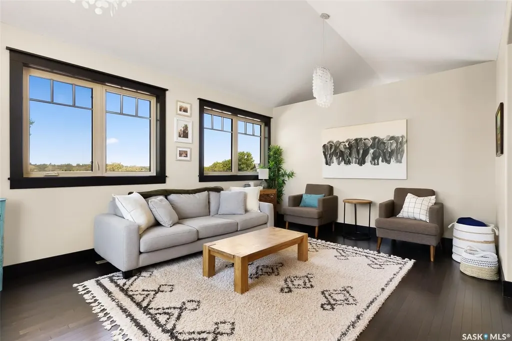 15 Meadow Bay Lumsden SK S0G 3C0