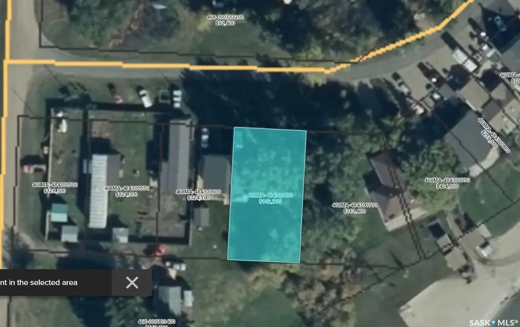 4 Lake Avenue Meota Rm No.468 SK S0M 1X0