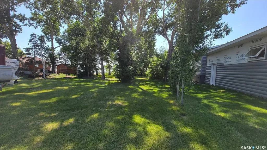4 Lake Avenue Meota Rm No.468 SK S0M 1X0