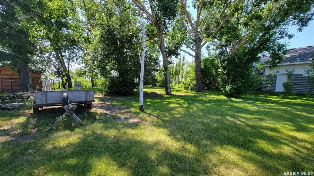 4 Lake Avenue Meota Rm No.468 SK S0M 1X0