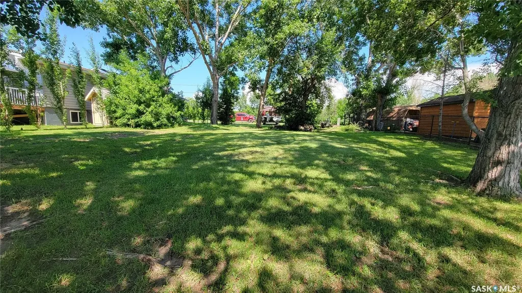 4 Lake Avenue Meota Rm No.468 SK S0M 1X0