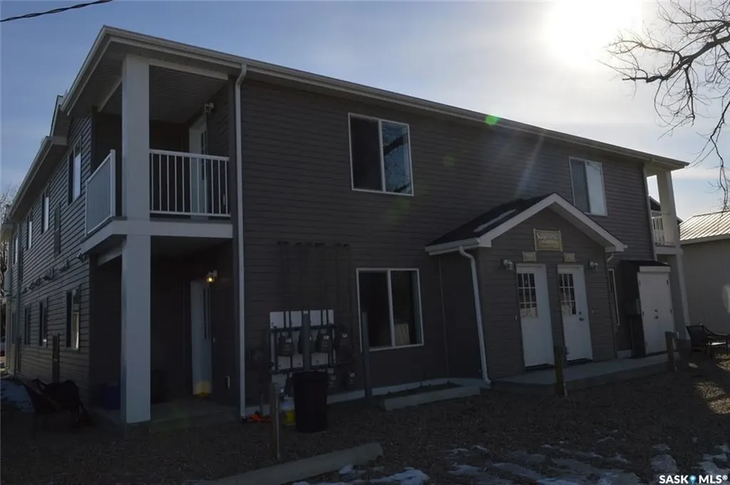 416 Main Street Bienfait SK S0C 0M0