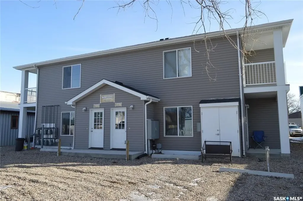 416 Main Street Bienfait SK S0C 0M0