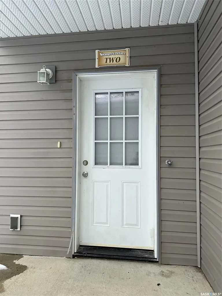 416 Main Street Bienfait SK S0C 0M0