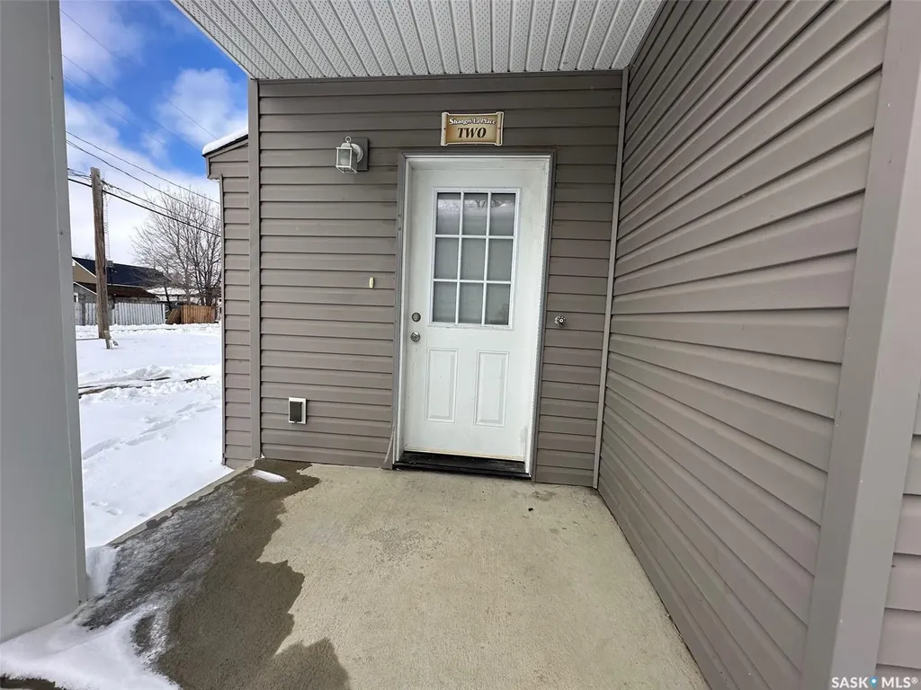 416 Main Street Bienfait SK S0C 0M0