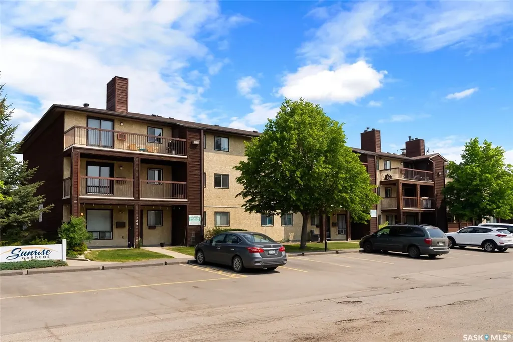 31 Rodenbush Drive Regina SK S4R 8C4