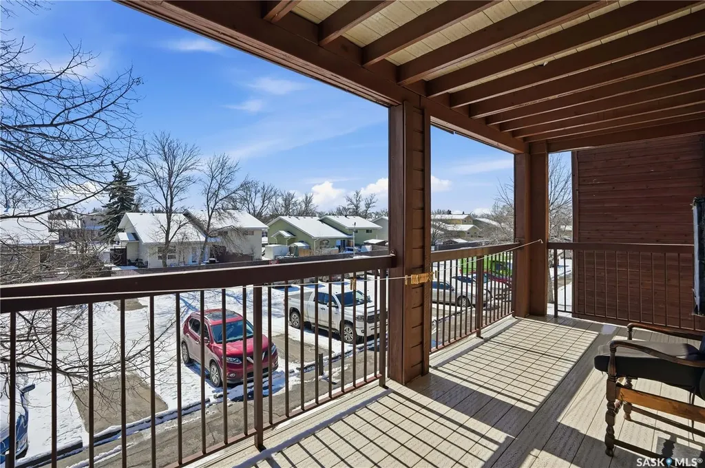 31 Rodenbush Drive Regina SK S4R 8C4