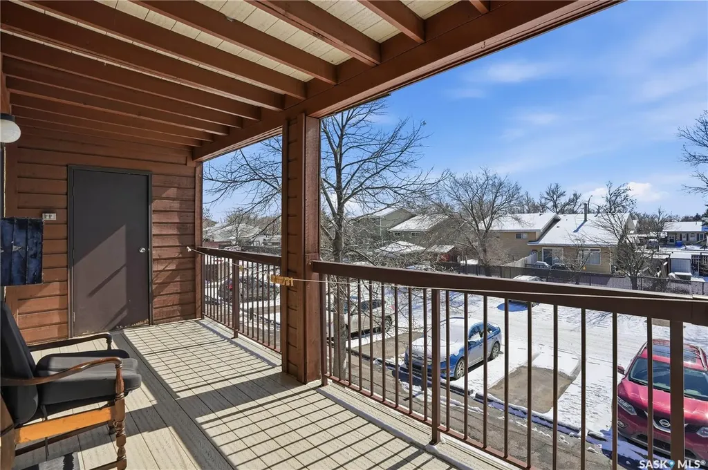 31 Rodenbush Drive Regina SK S4R 8C4