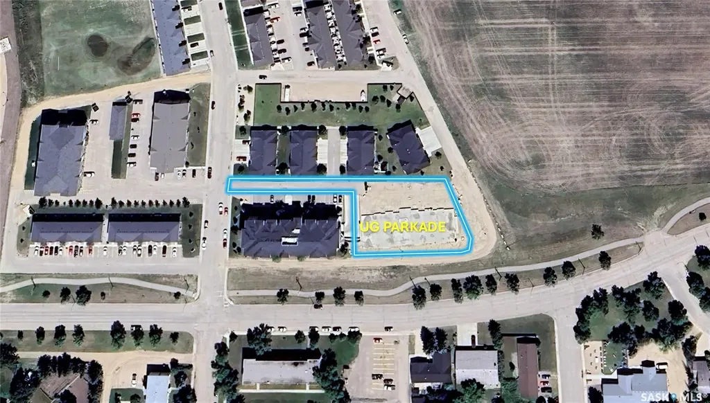 830 5th Street NE Weyburn SK S4H 0Y9