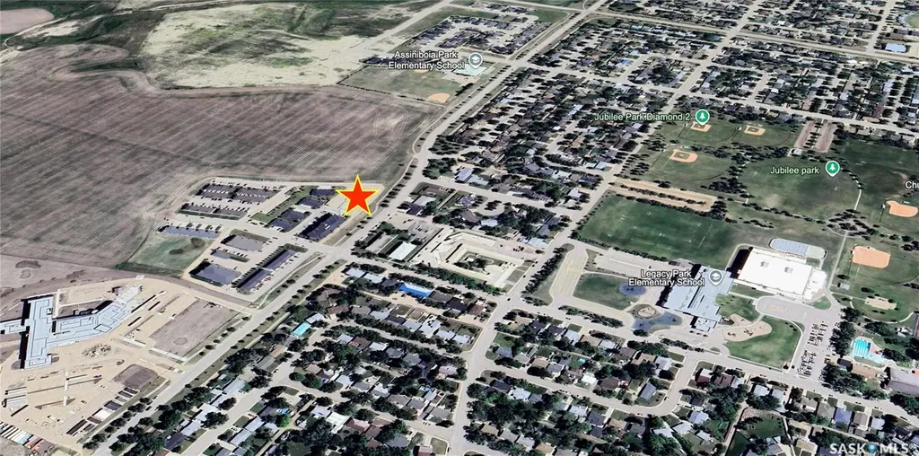 830 5th Street NE Weyburn SK S4H 0Y9