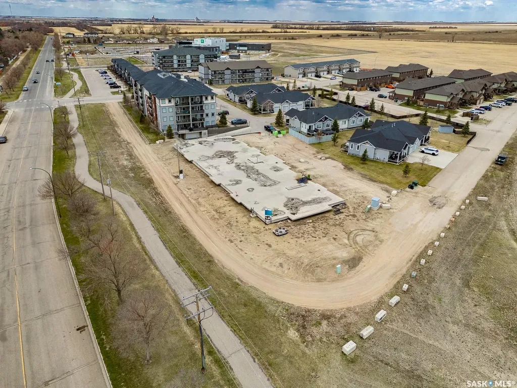 830 5th Street NE Weyburn SK S4H 0Y9