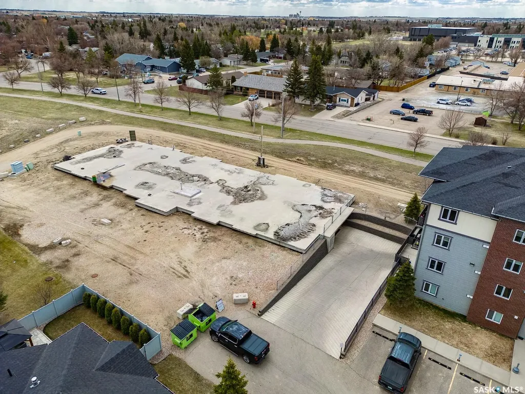 830 5th Street NE Weyburn SK S4H 0Y9