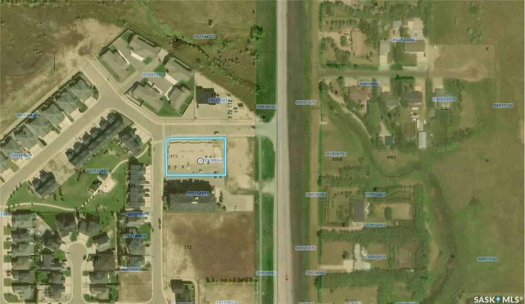 2155 Larter Road Estevan SK S4A 2Y1