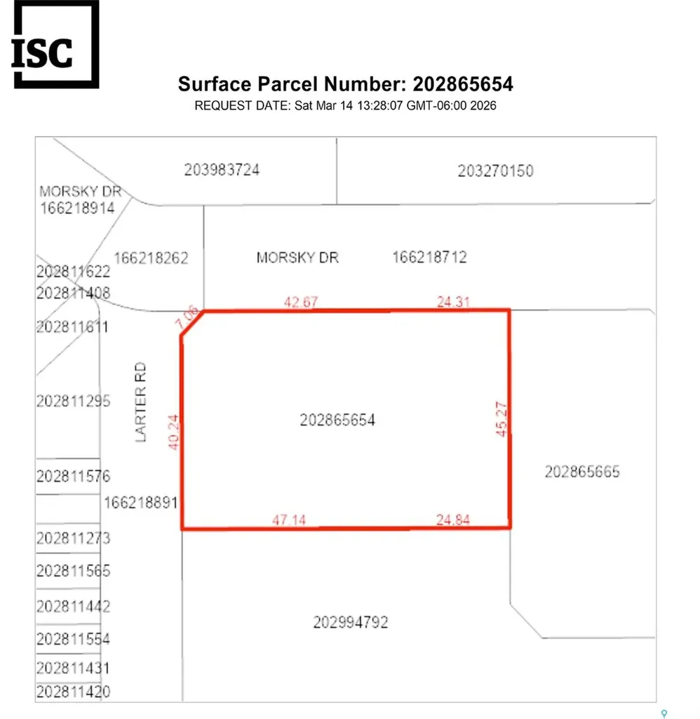 2155 Larter Road Estevan SK S4A 2Y1