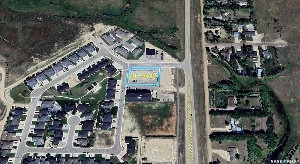 2155 Larter Road Estevan SK S4A 2Y1
