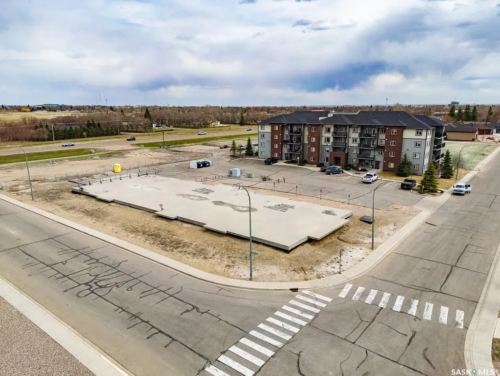 2155 Larter Road Estevan SK S4A 2Y1