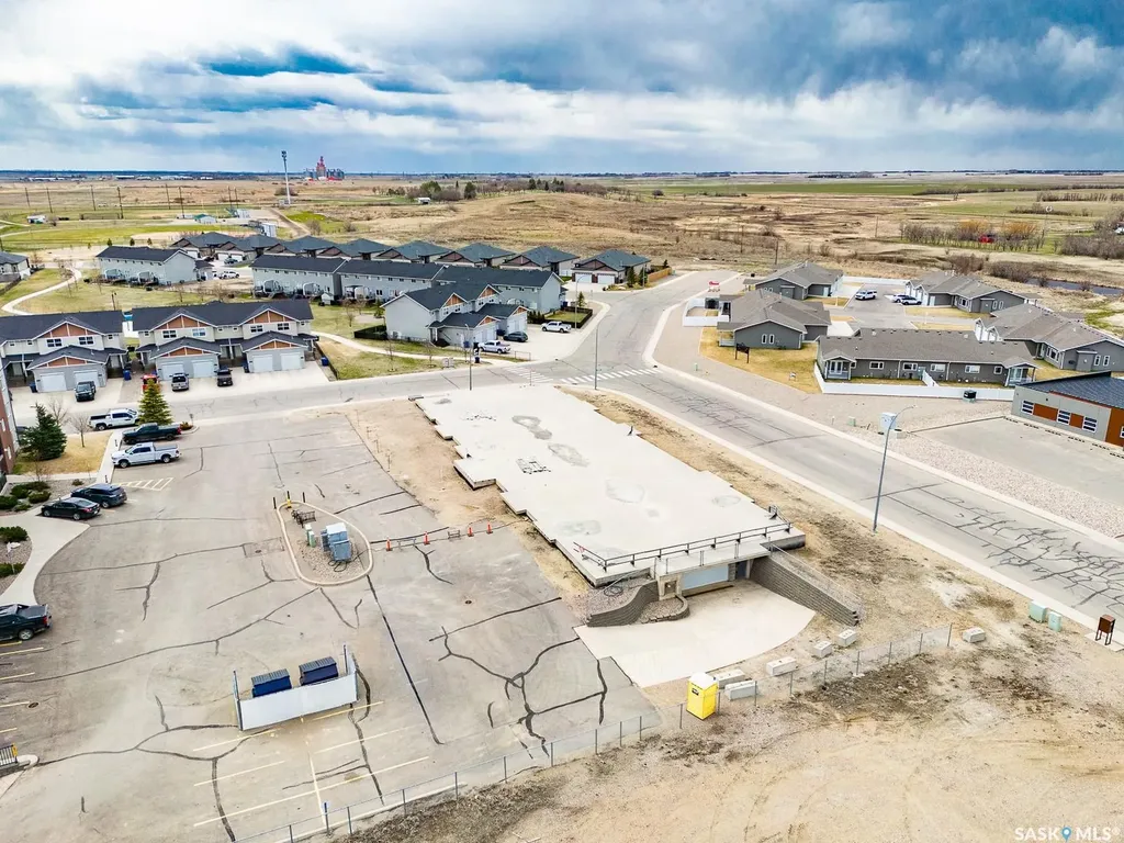 2155 Larter Road Estevan SK S4A 2Y1