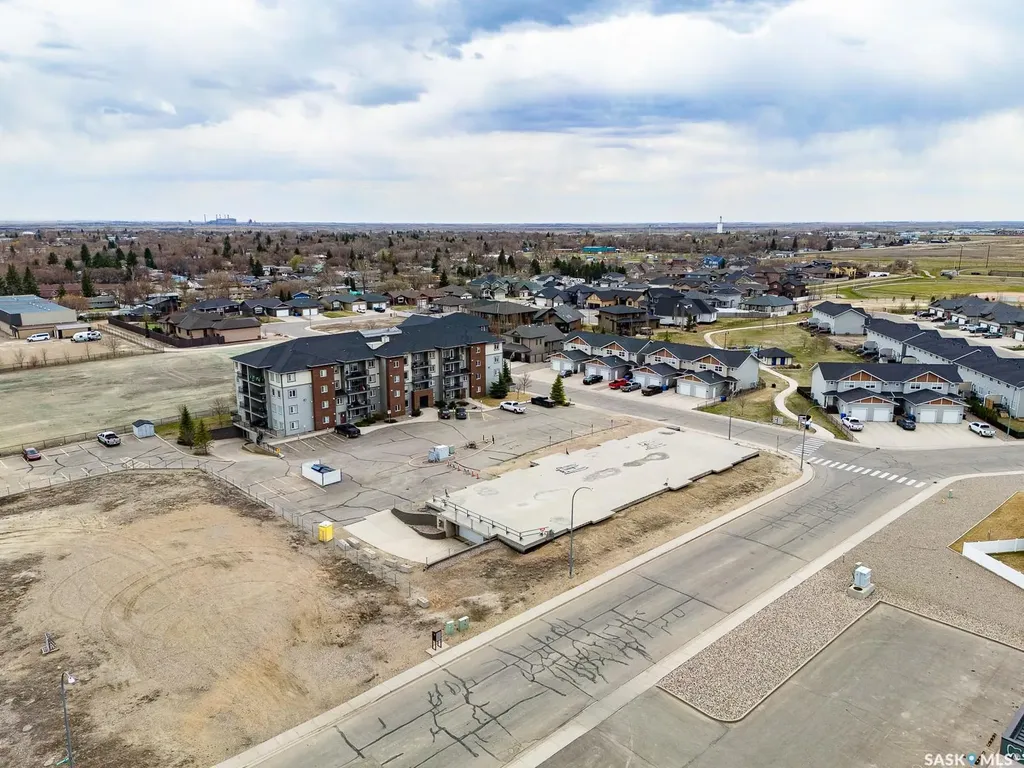2155 Larter Road Estevan SK S4A 2Y1