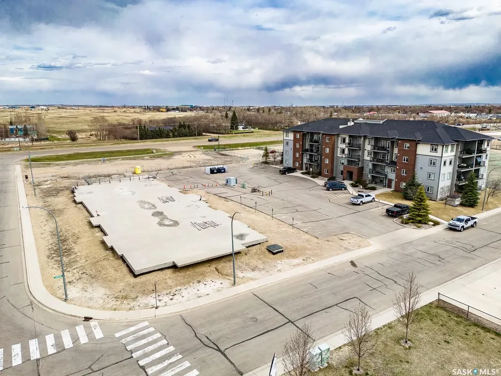 2155 Larter Road Estevan SK S4A 2Y1