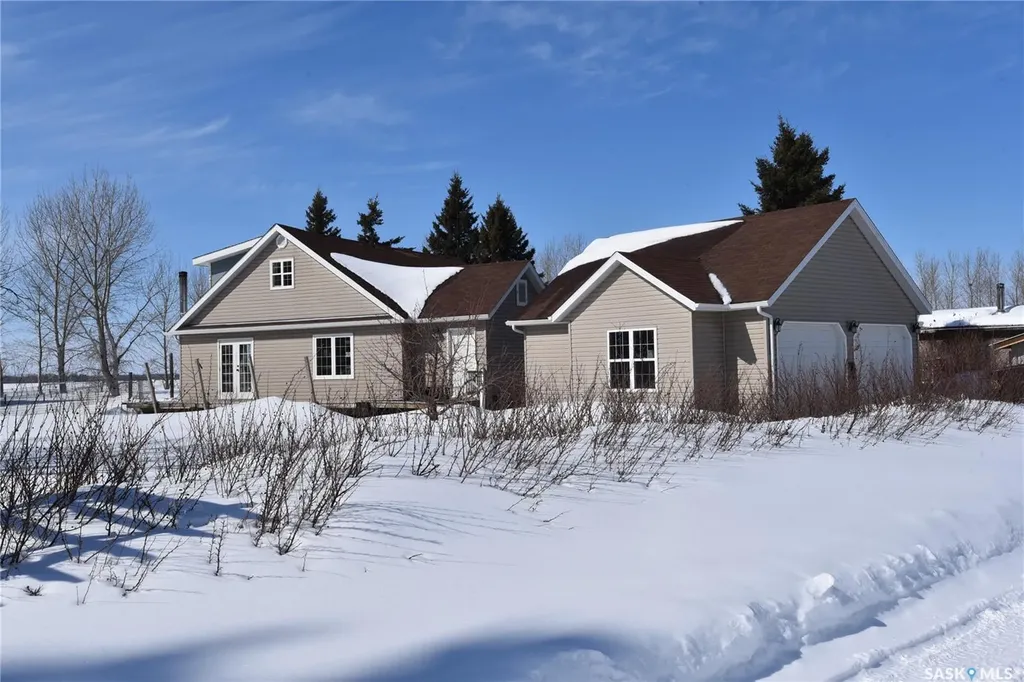 Rural Address Torch River Rm No. 488 SK S0E 1E0