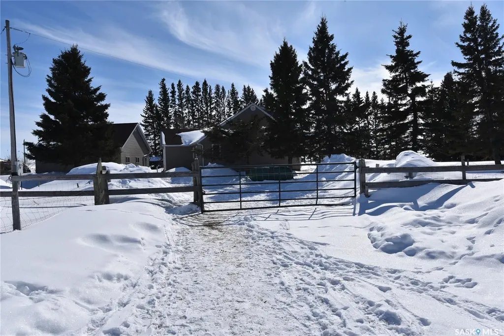 Rural Address Torch River Rm No. 488 SK S0E 1E0