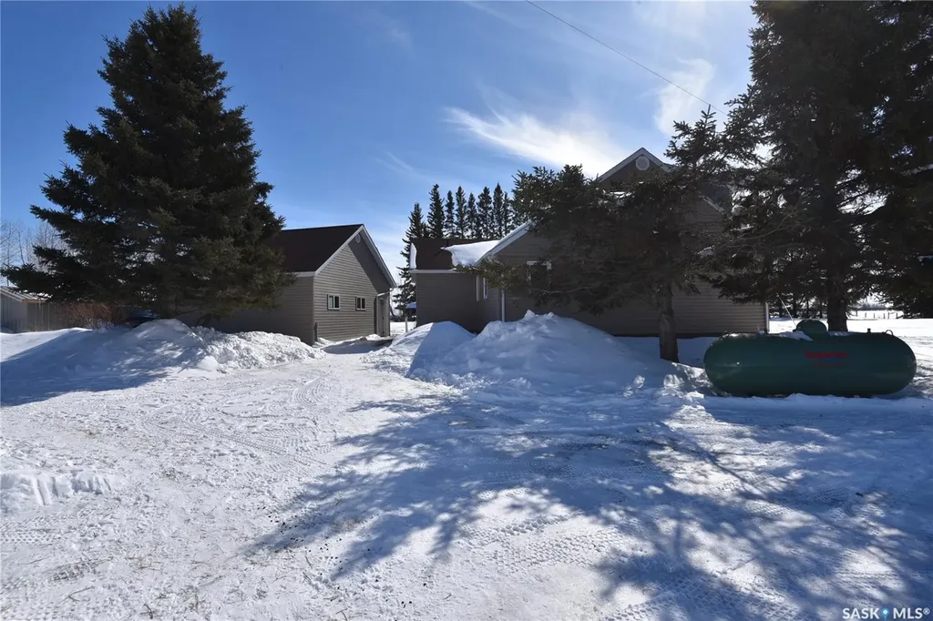 Rural Address Torch River Rm No. 488 SK S0E 1E0
