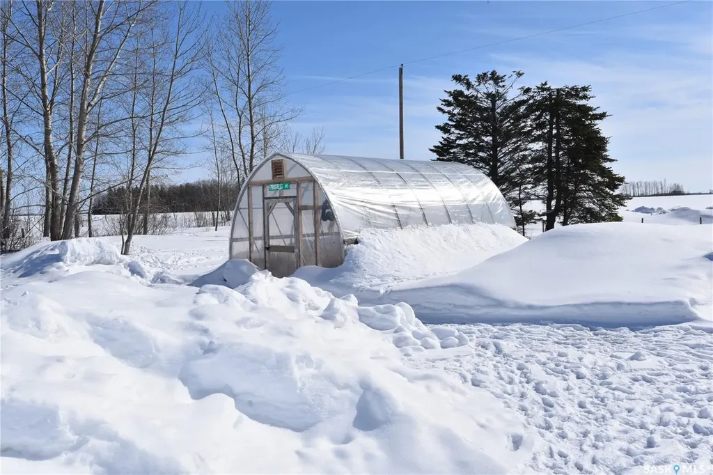 Rural Address Torch River Rm No. 488 SK S0E 1E0