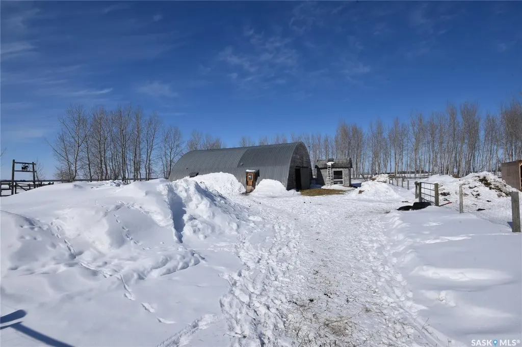 Rural Address Torch River Rm No. 488 SK S0E 1E0