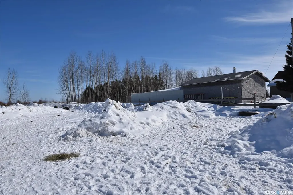 Rural Address Torch River Rm No. 488 SK S0E 1E0
