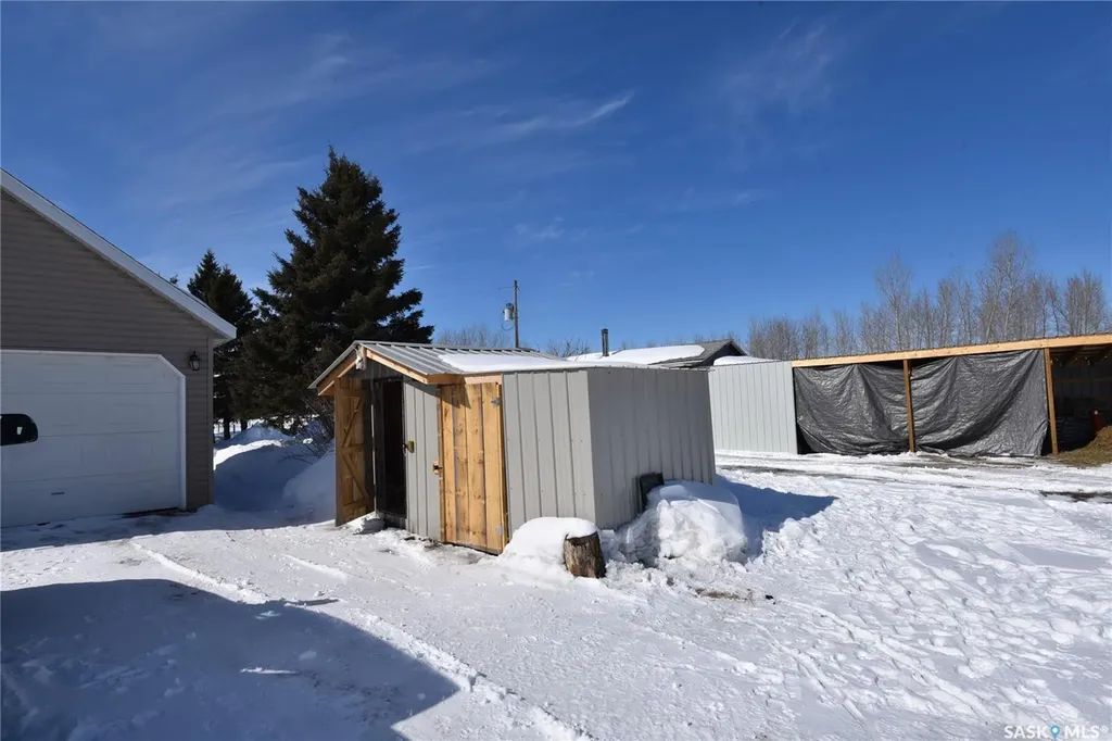 Rural Address Torch River Rm No. 488 SK S0E 1E0