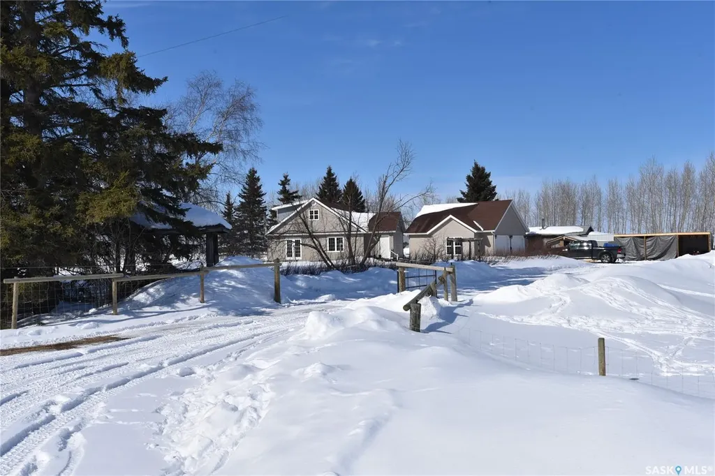 Rural Address Torch River Rm No. 488 SK S0E 1E0